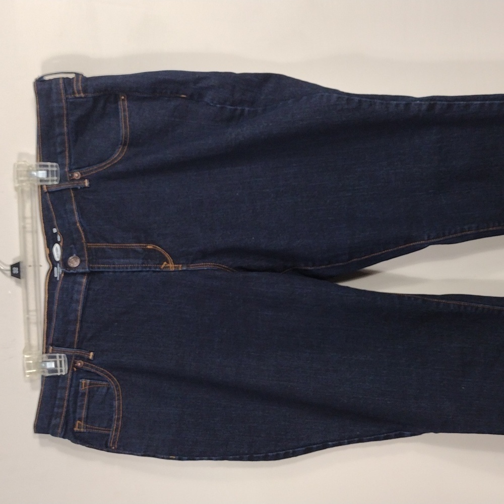 EUC Old Navy Skinny Jeans size 18 Regular - Picture 3 of 15